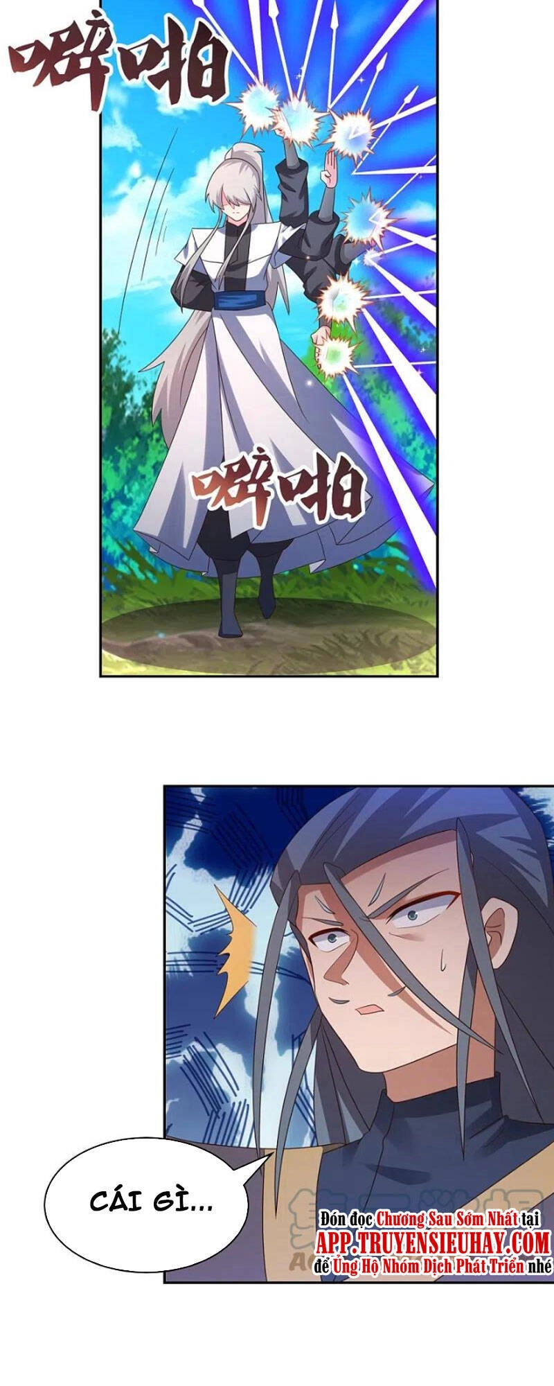 Tôn Thượng Chapter 336 - 15