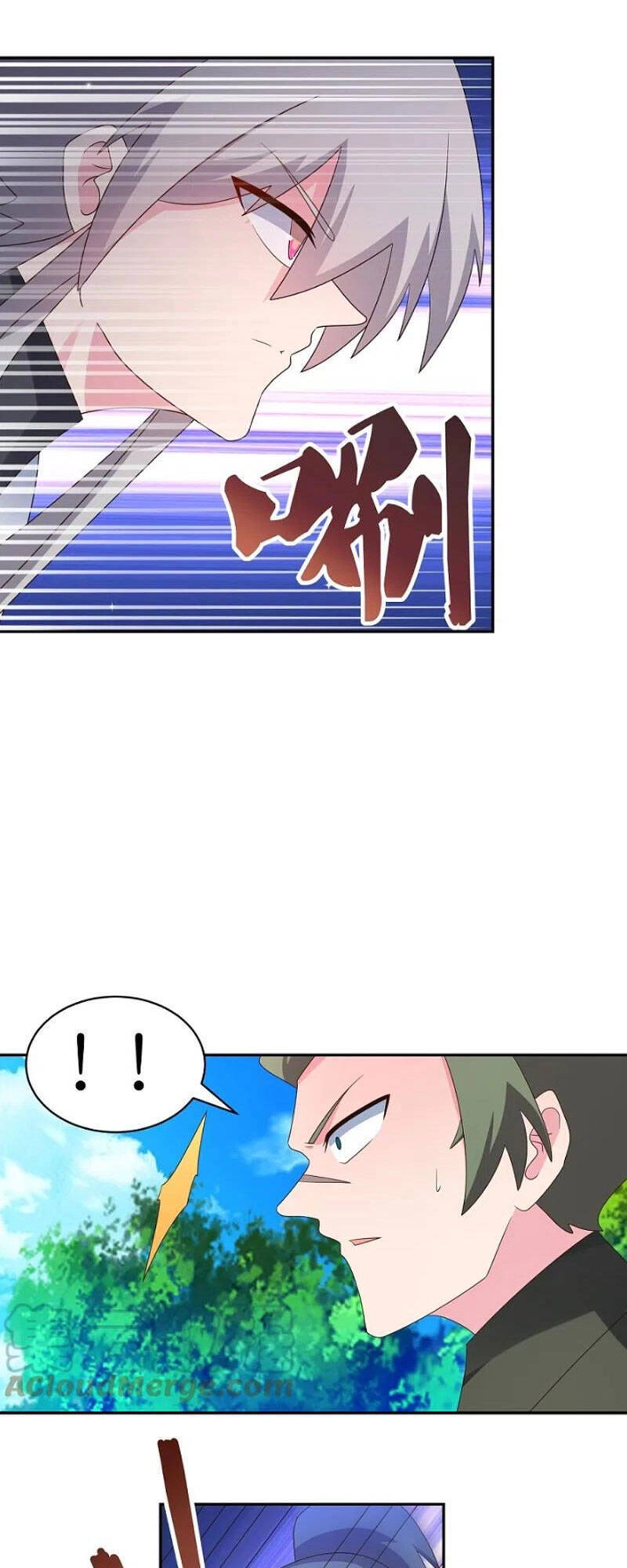 Tôn Thượng Chapter 336 - 17