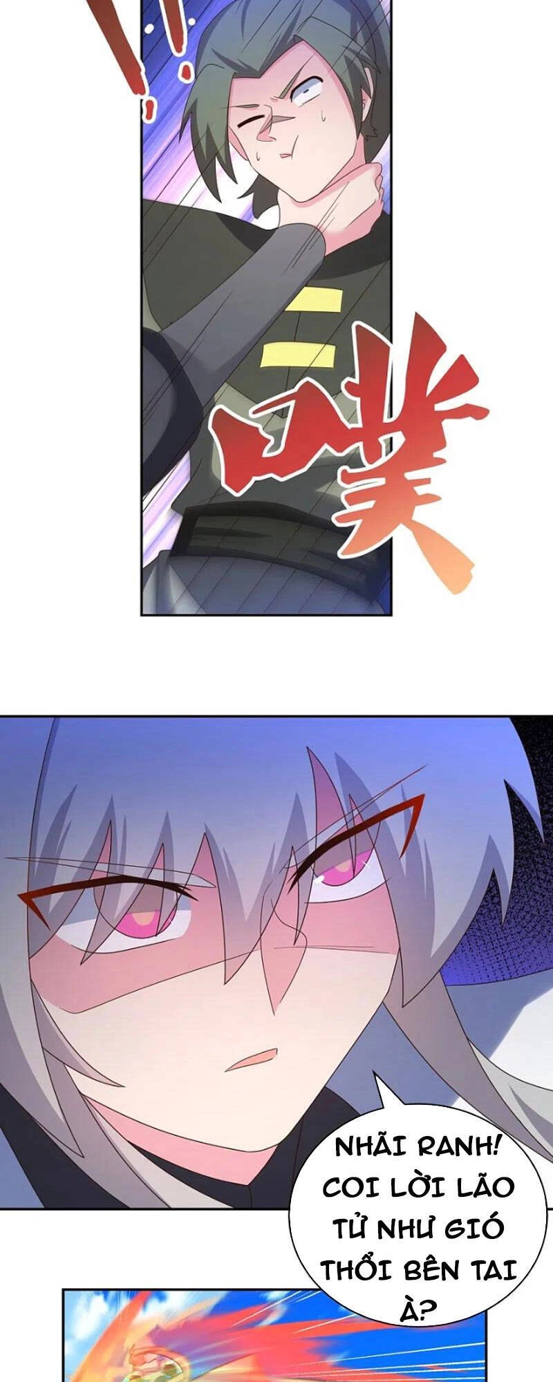 Tôn Thượng Chapter 336 - 19