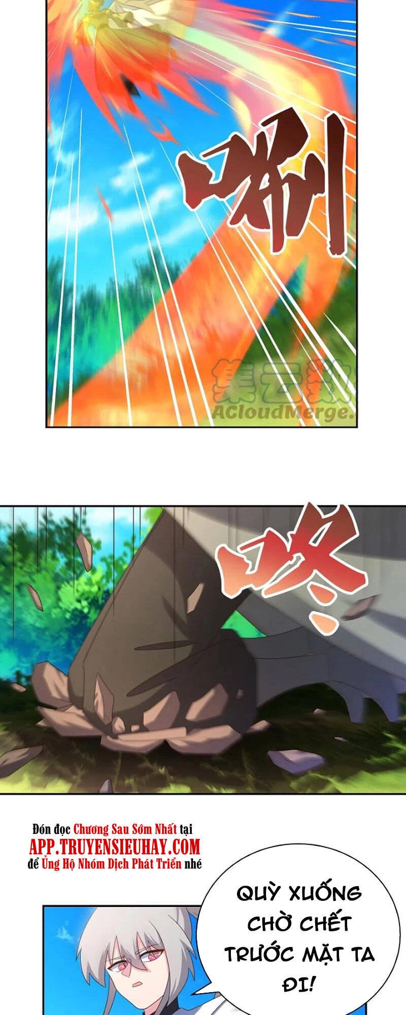 Tôn Thượng Chapter 336 - 21