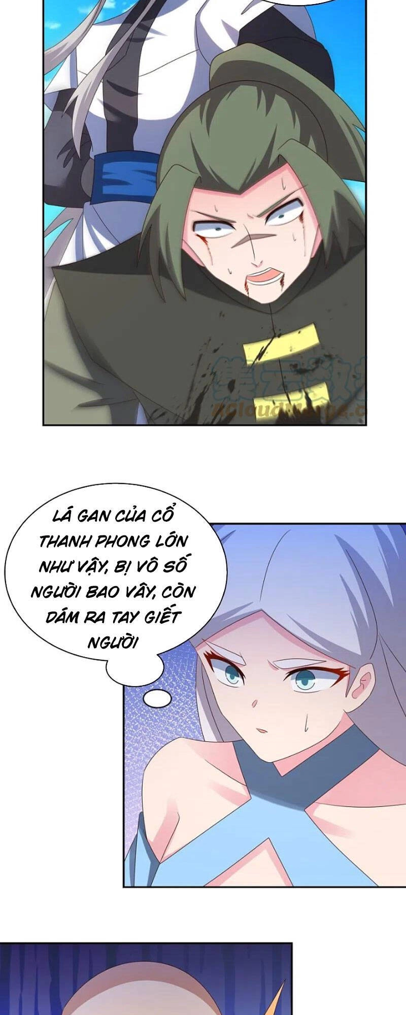 Tôn Thượng Chapter 336 - 23