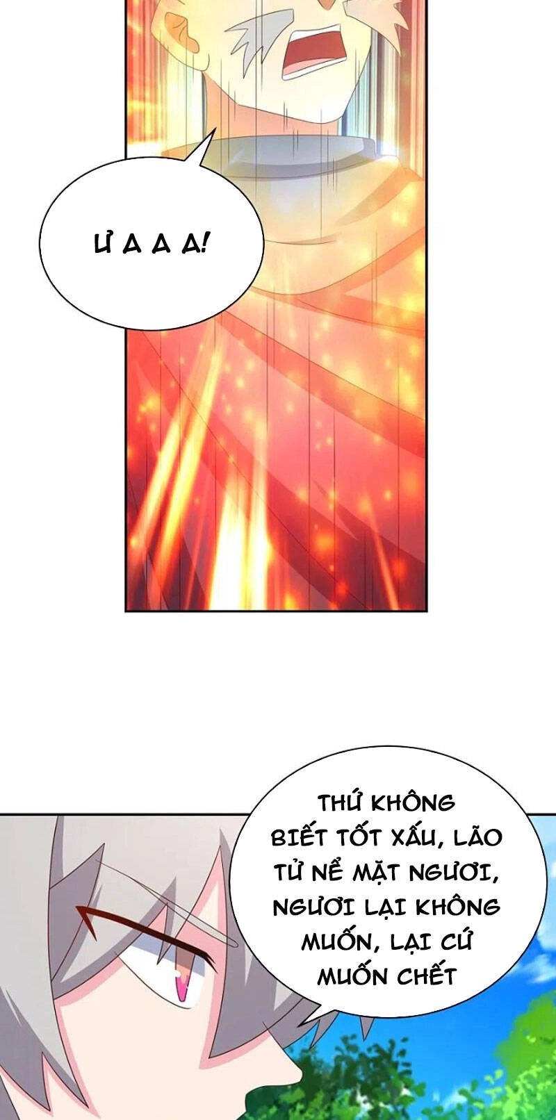 Tôn Thượng Chapter 336 - 28