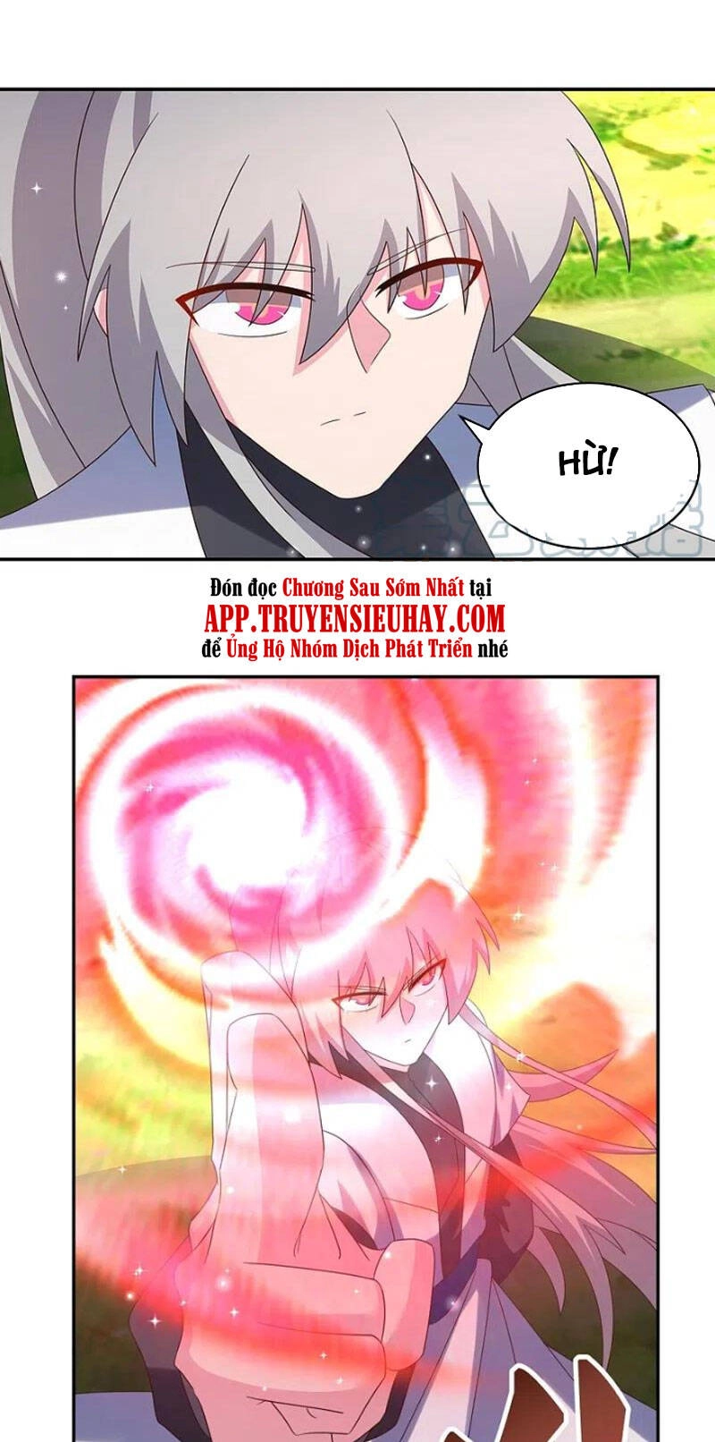 Tôn Thượng Chapter 336 - 31