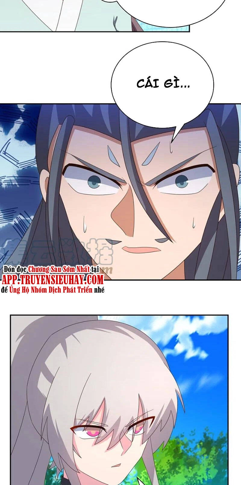 Tôn Thượng Chapter 336 - 34