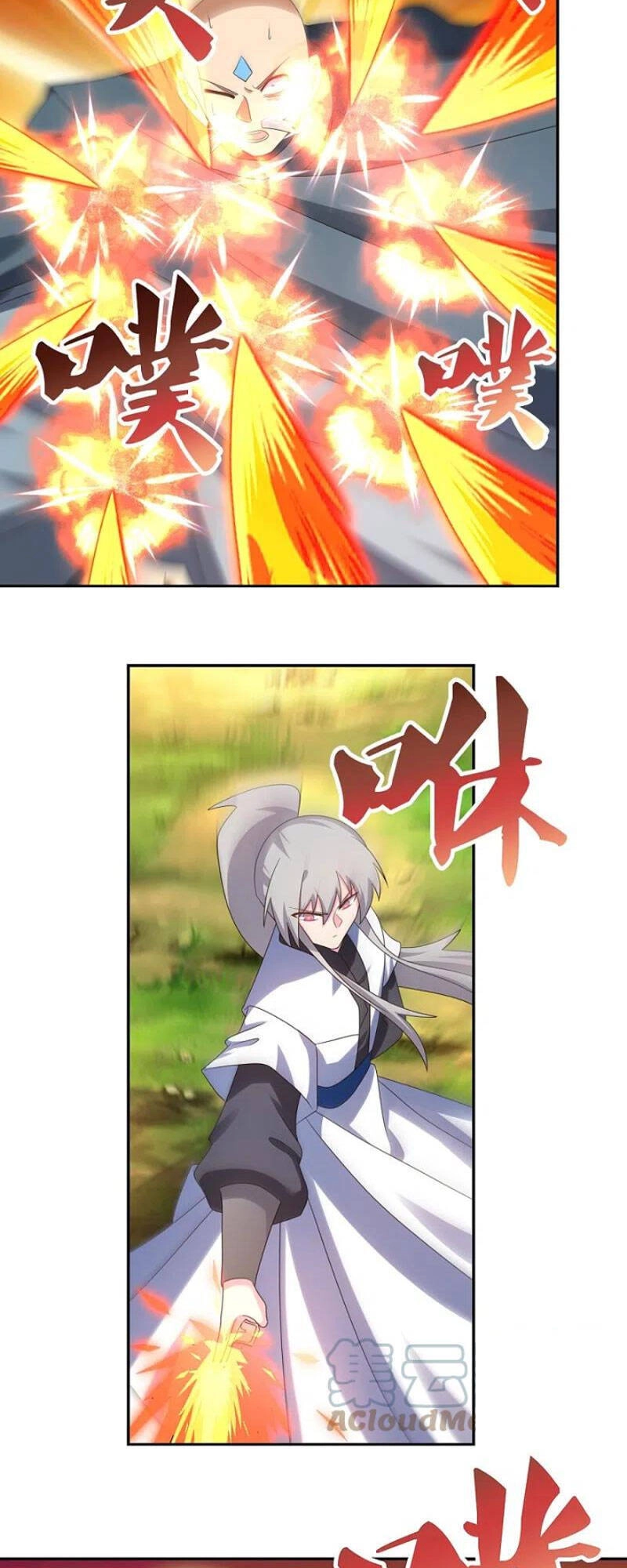 Tôn Thượng Chapter 337 - 3