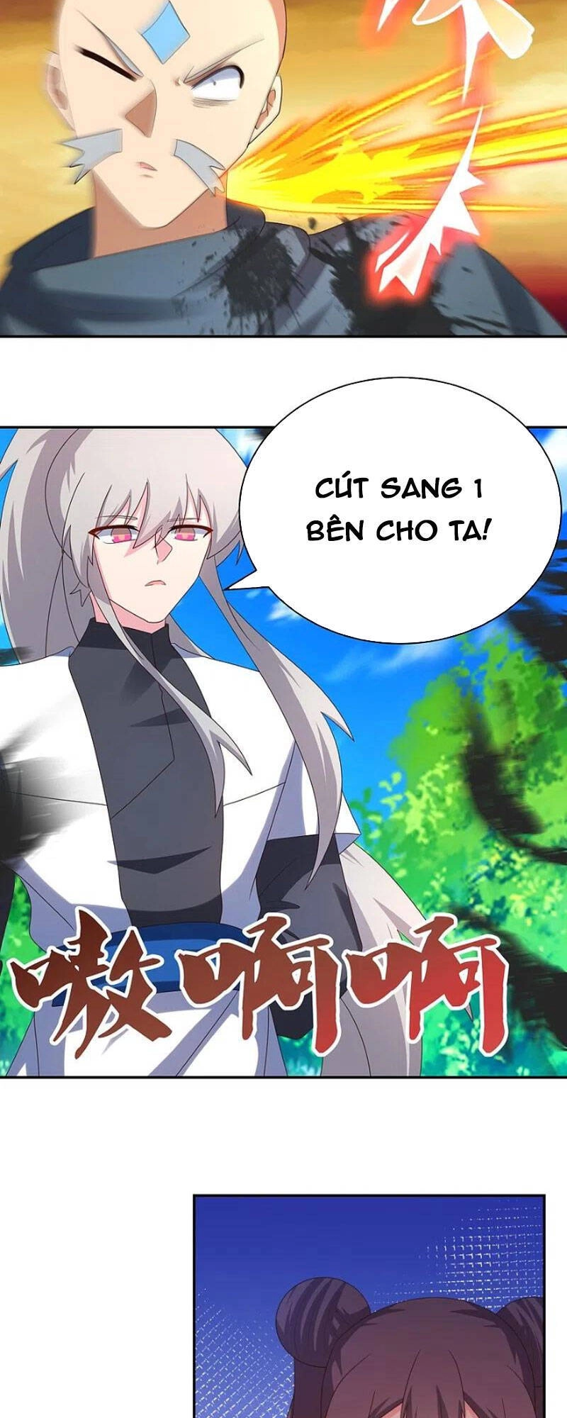 Tôn Thượng Chapter 337 - 5