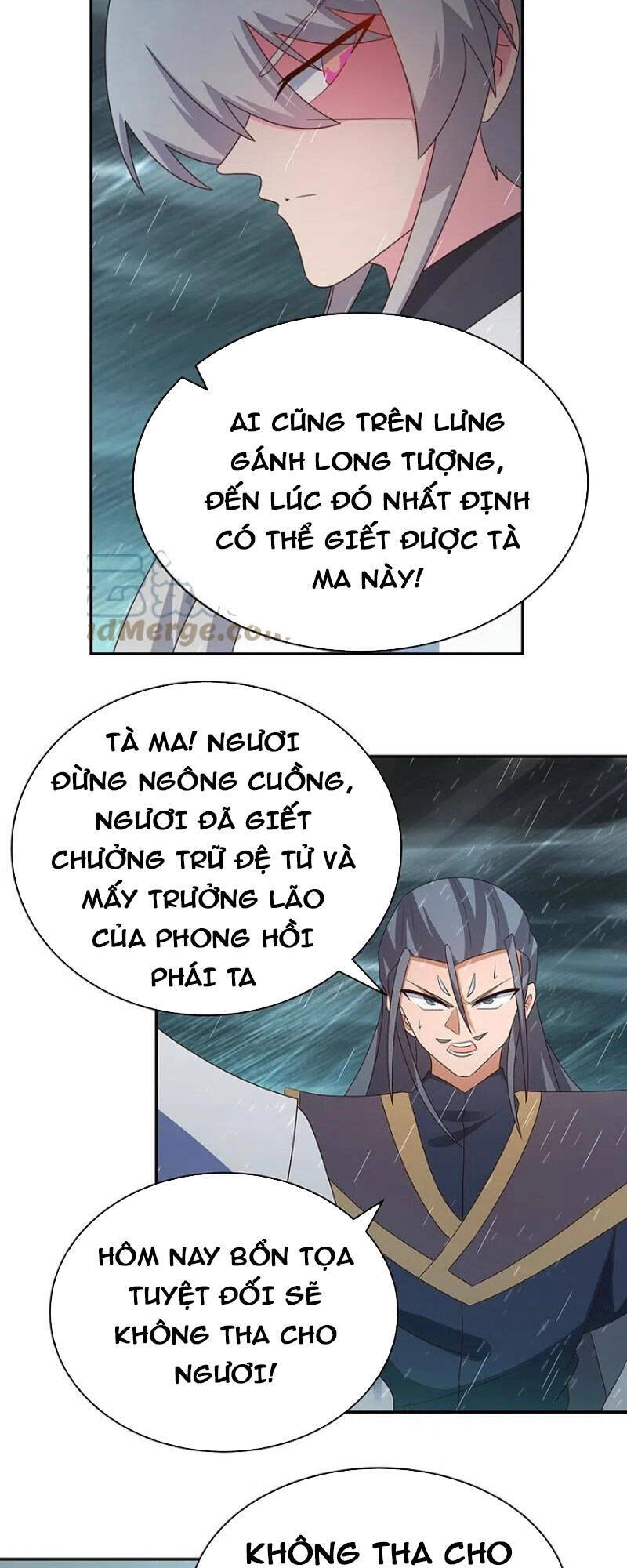 Tôn Thượng Chapter 337 - 13