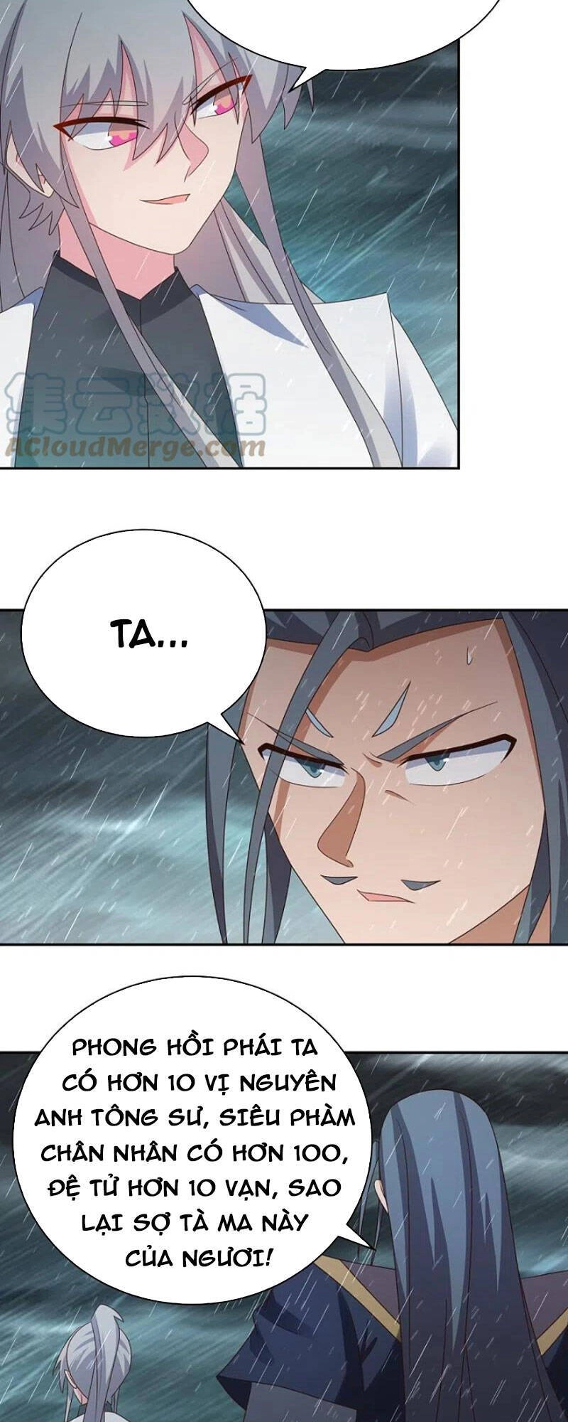 Tôn Thượng Chapter 337 - 15