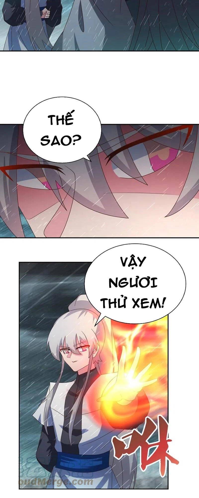 Tôn Thượng Chapter 337 - 17