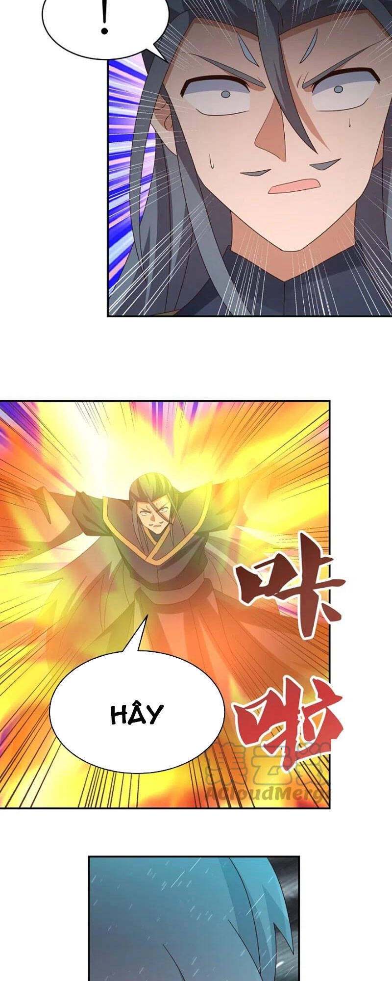 Tôn Thượng Chapter 337 - 19