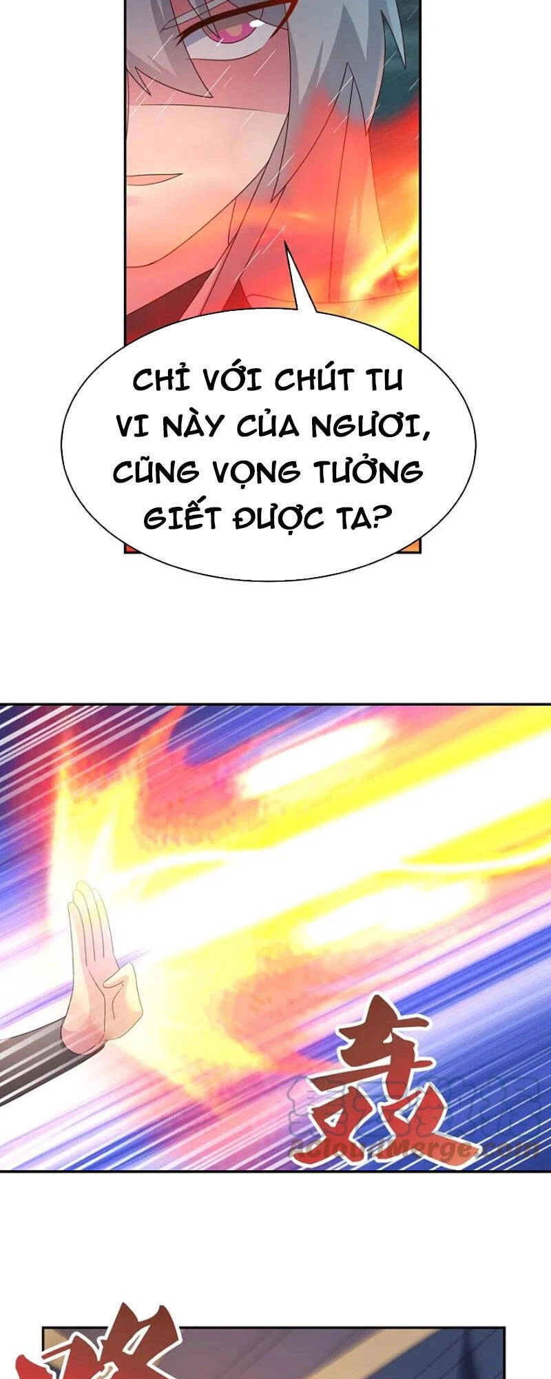 Tôn Thượng Chapter 337 - 21