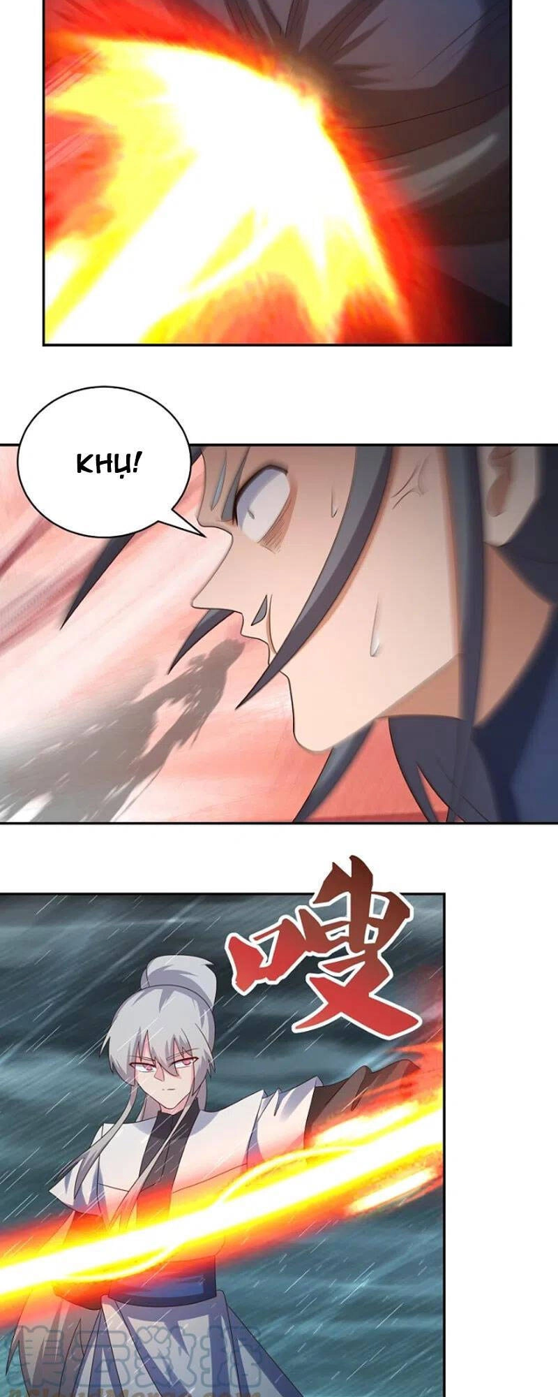 Tôn Thượng Chapter 337 - 23