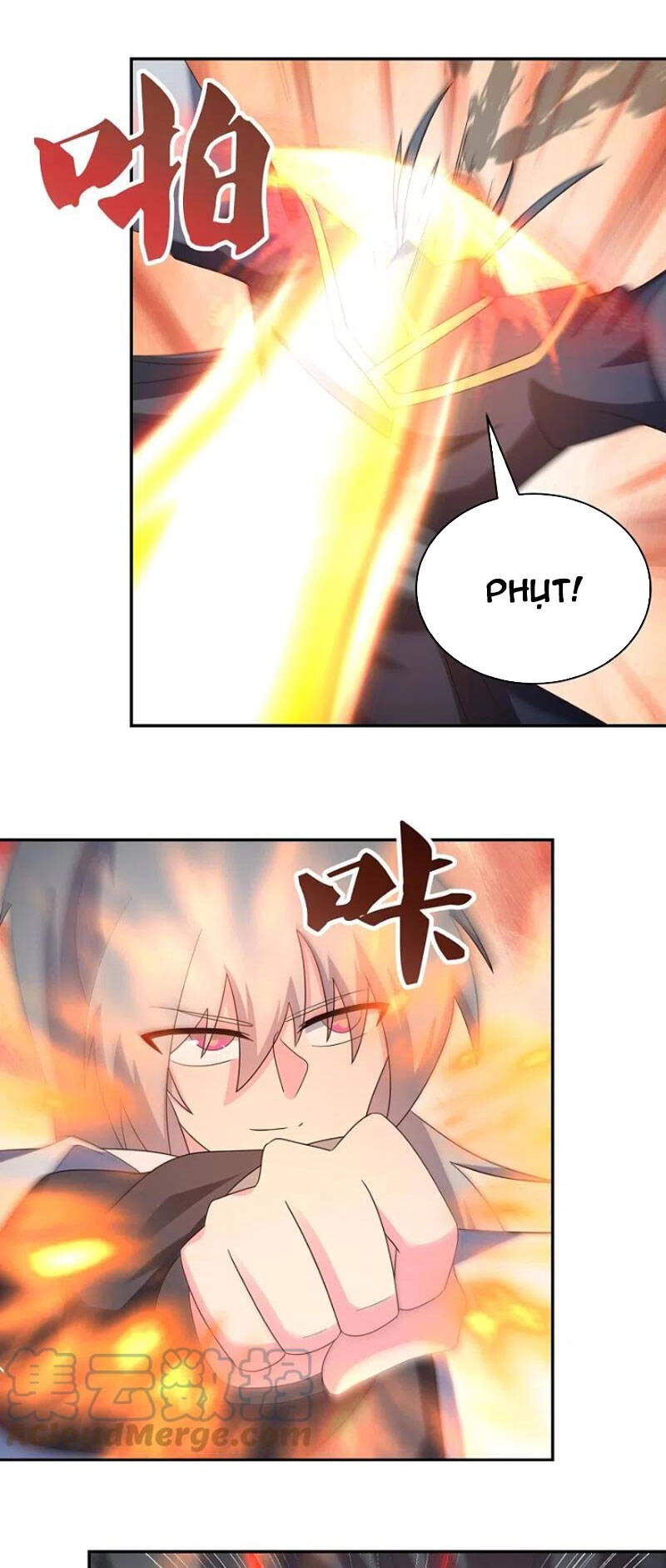 Tôn Thượng Chapter 337 - 25