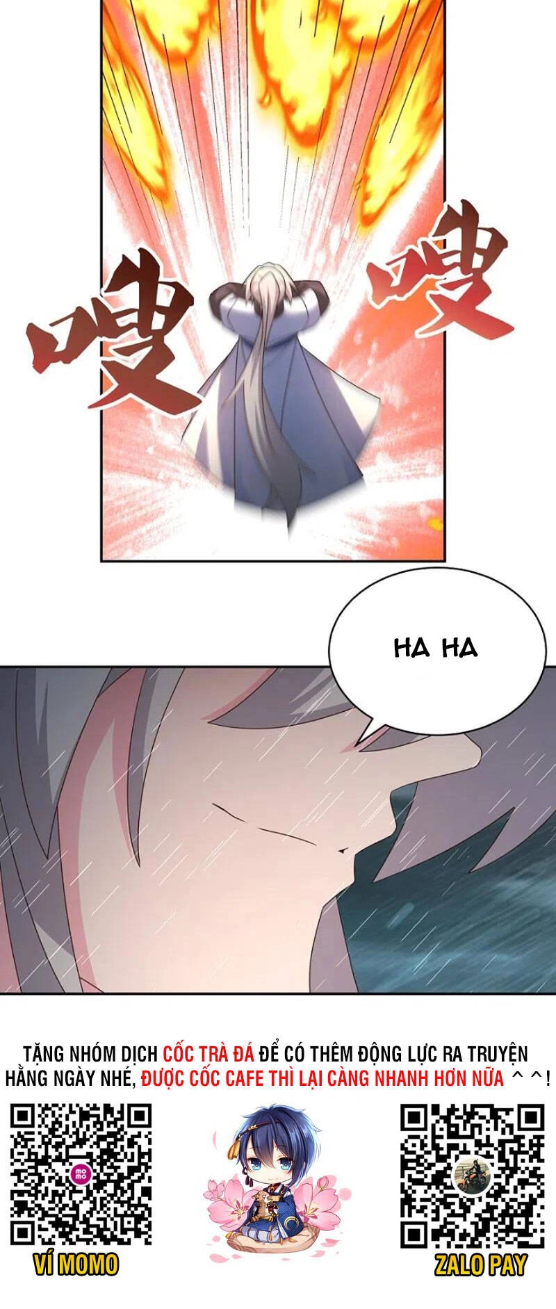 Tôn Thượng Chapter 337 - 29