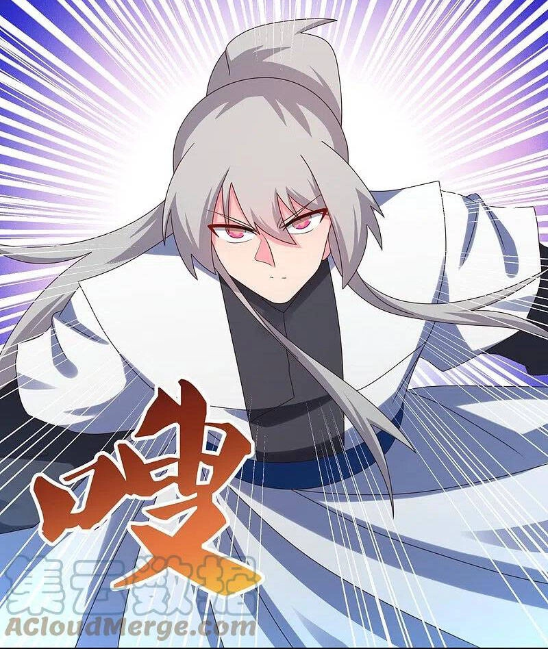 Tôn Thượng Chapter 338 - 5