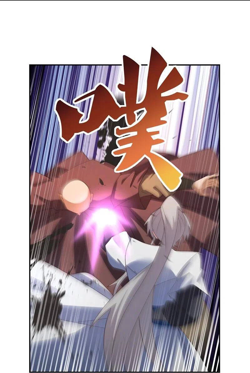 Tôn Thượng Chapter 338 - 6