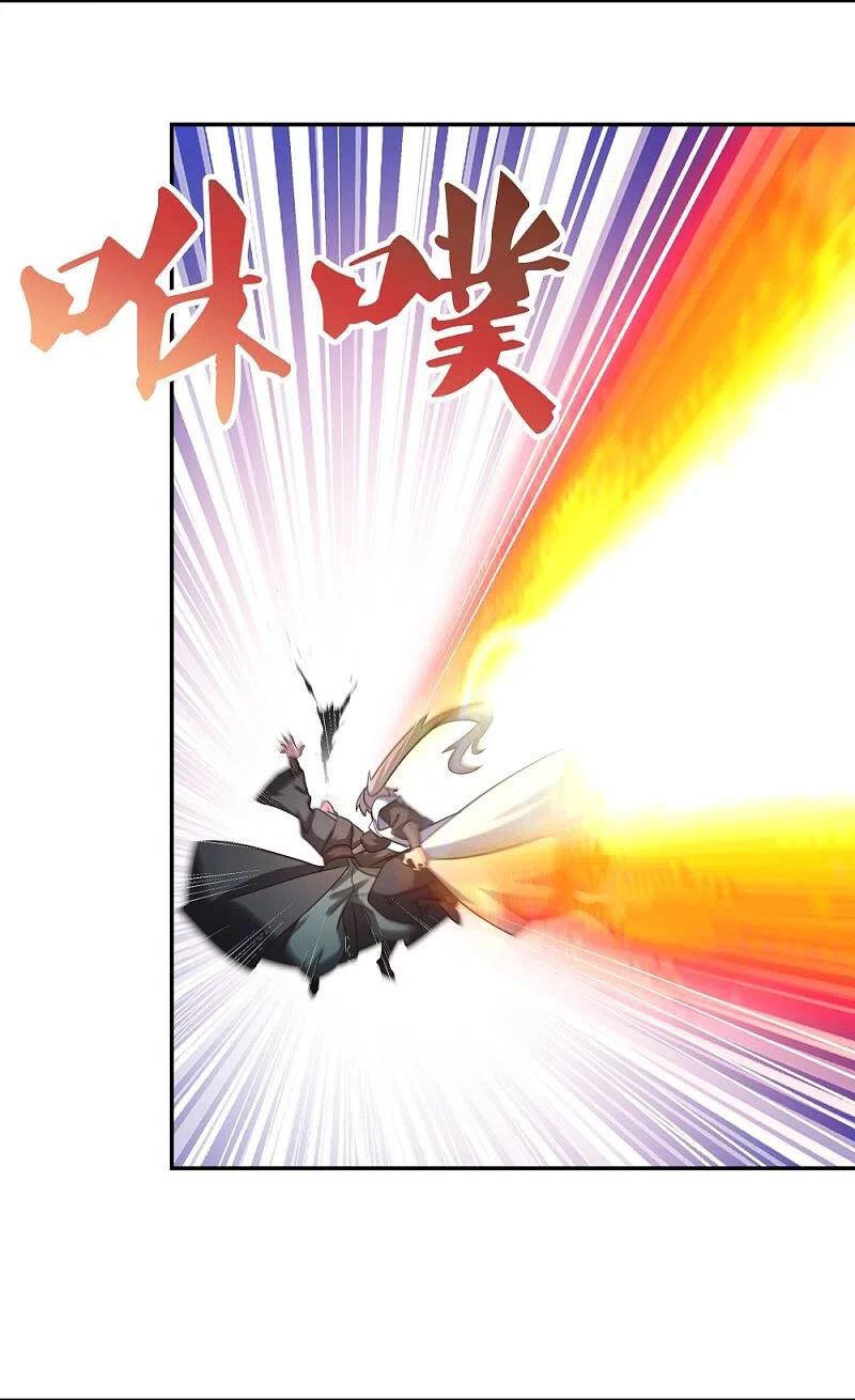 Tôn Thượng Chapter 338 - 8