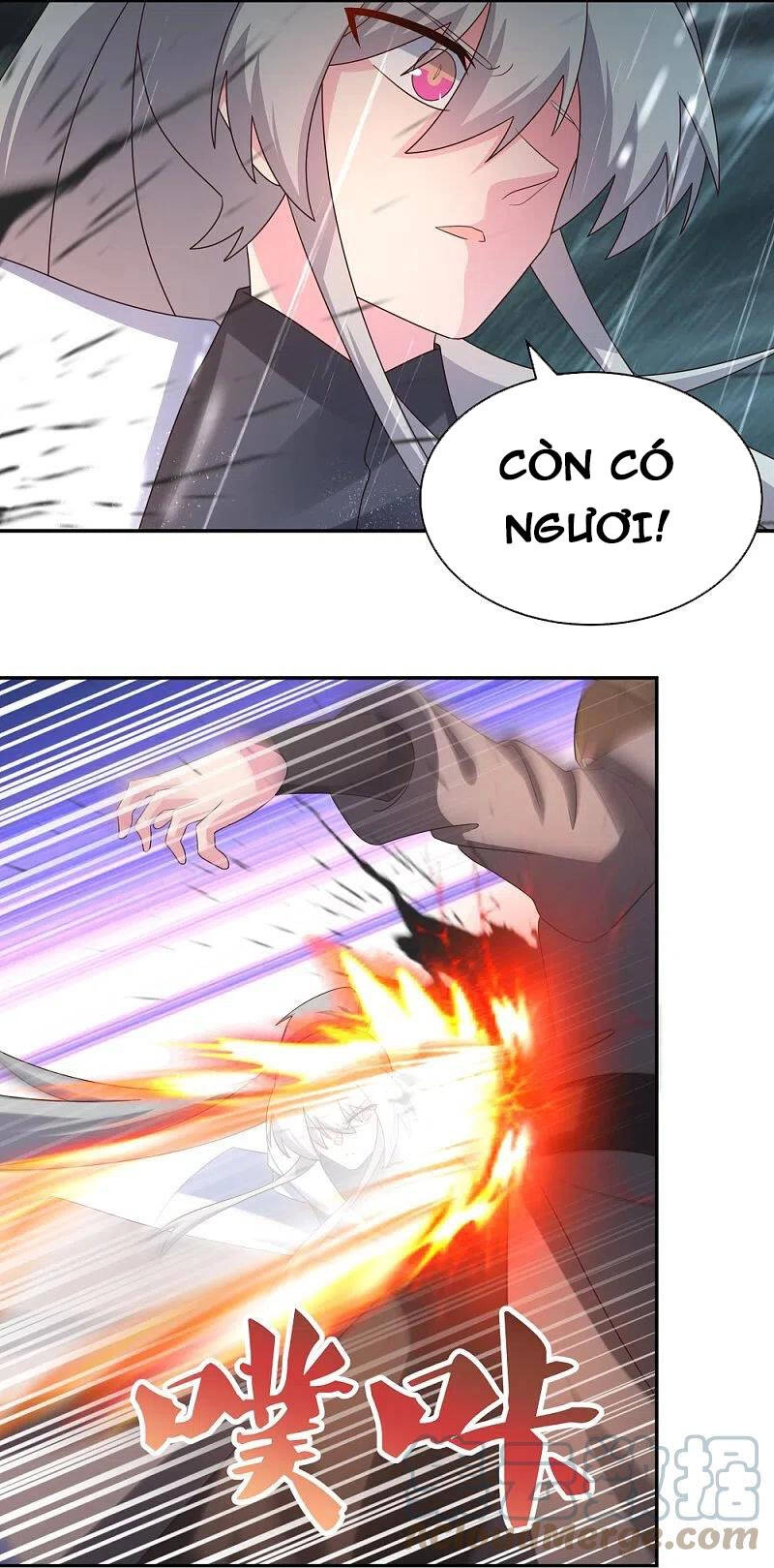 Tôn Thượng Chapter 338 - 9