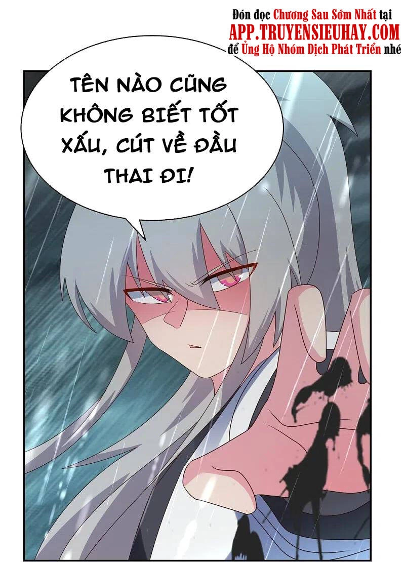 Tôn Thượng Chapter 338 - 10