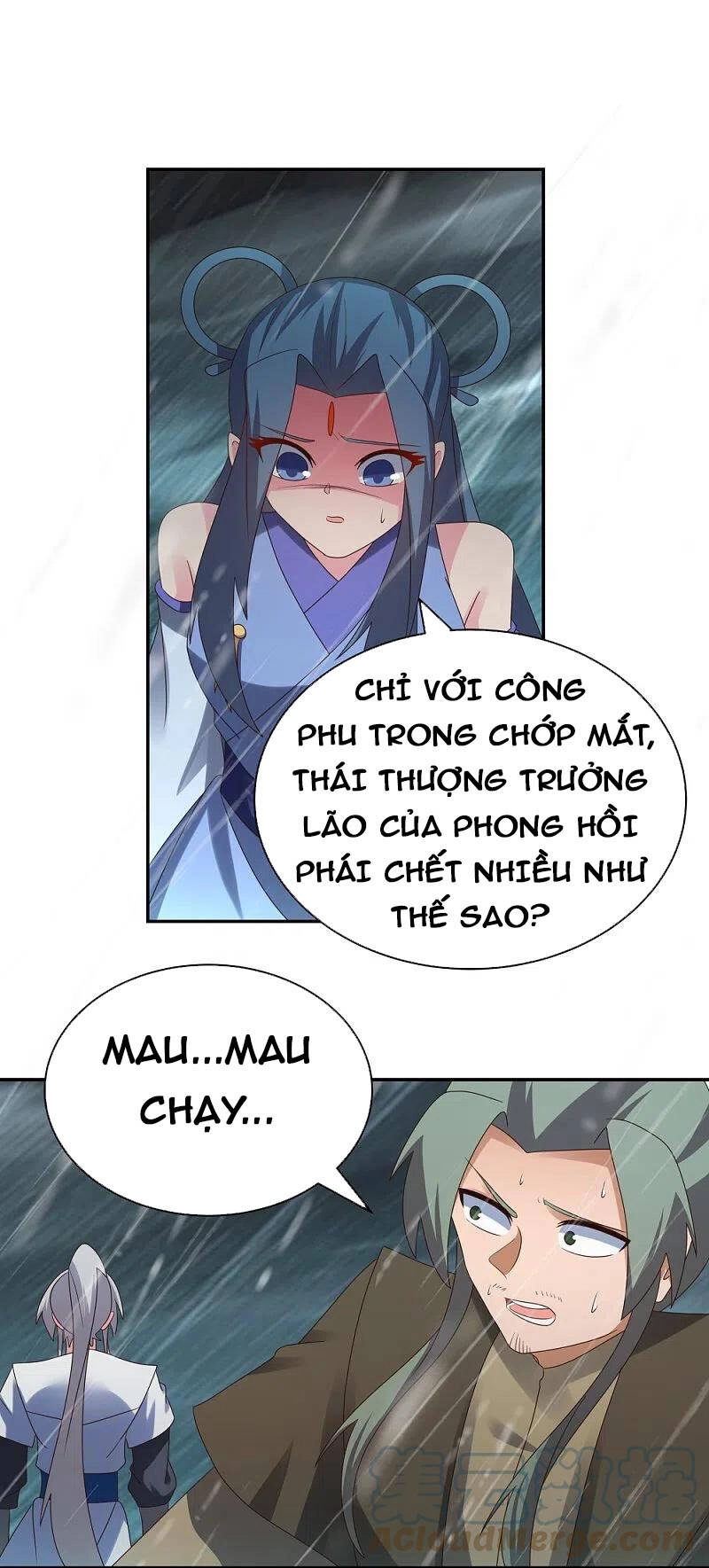 Tôn Thượng Chapter 338 - 11