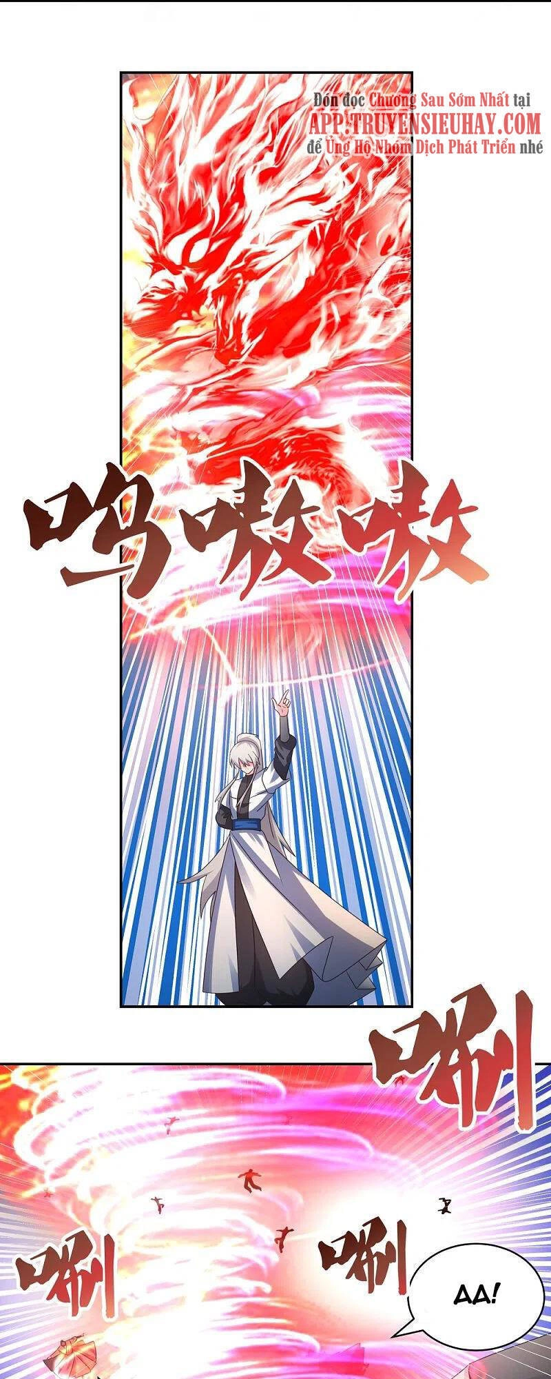 Tôn Thượng Chapter 338 - 13