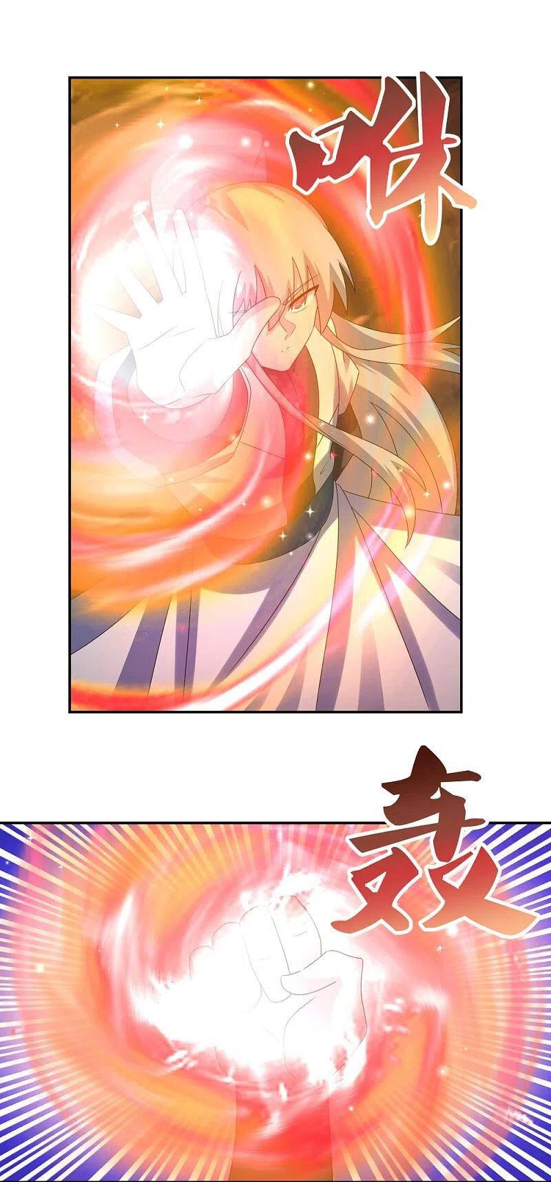 Tôn Thượng Chapter 338 - 15