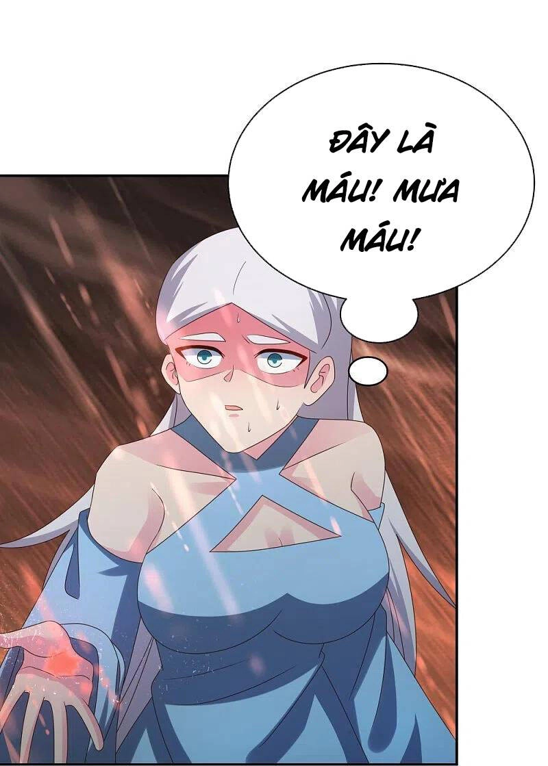 Tôn Thượng Chapter 338 - 19