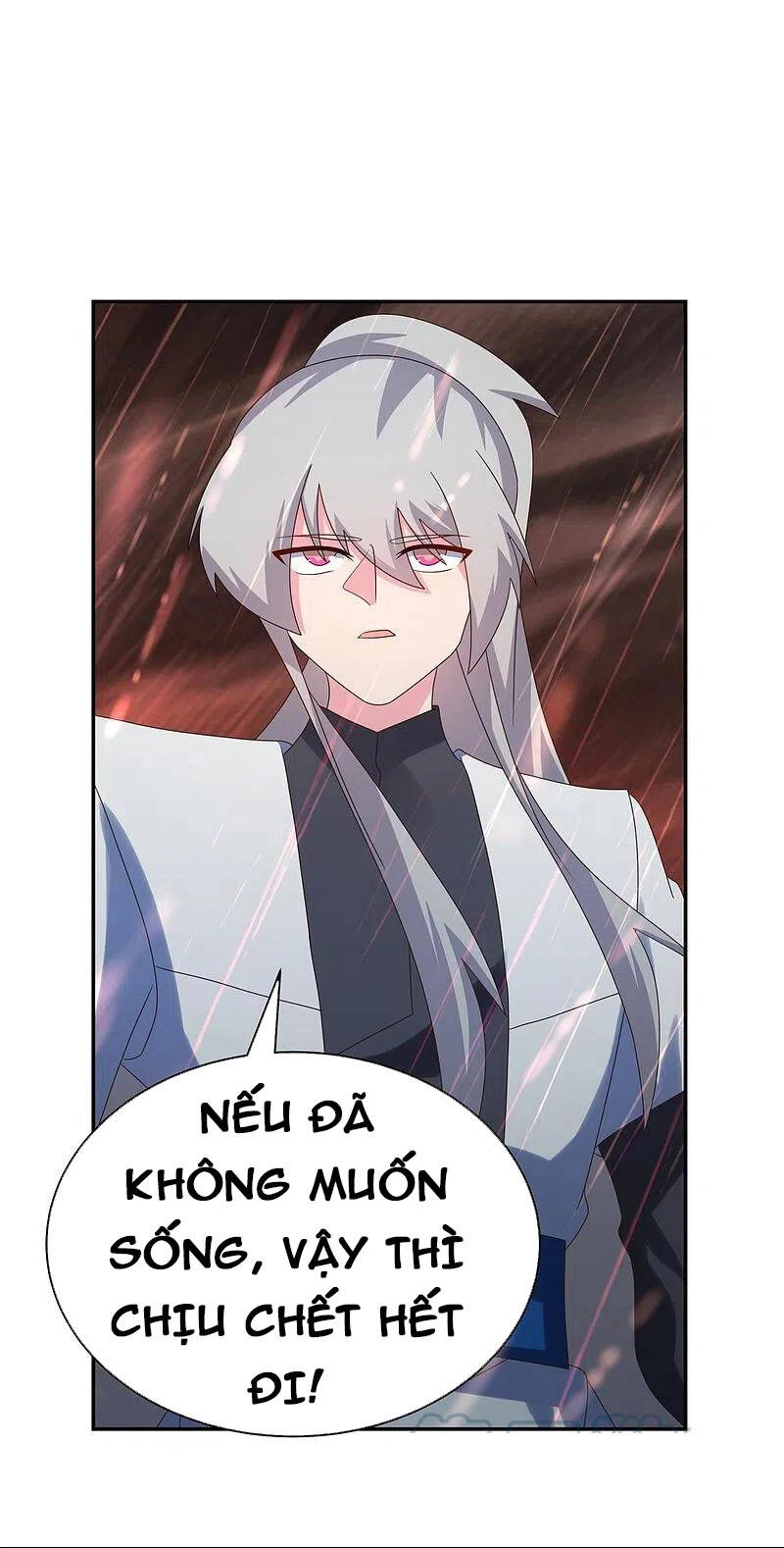 Tôn Thượng Chapter 338 - 20