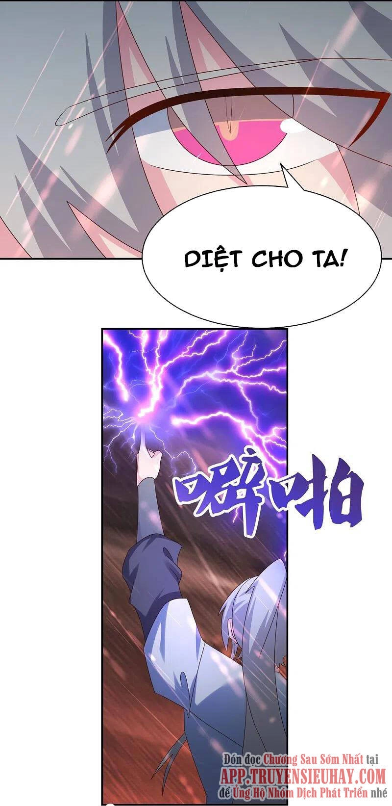 Tôn Thượng Chapter 338 - 21