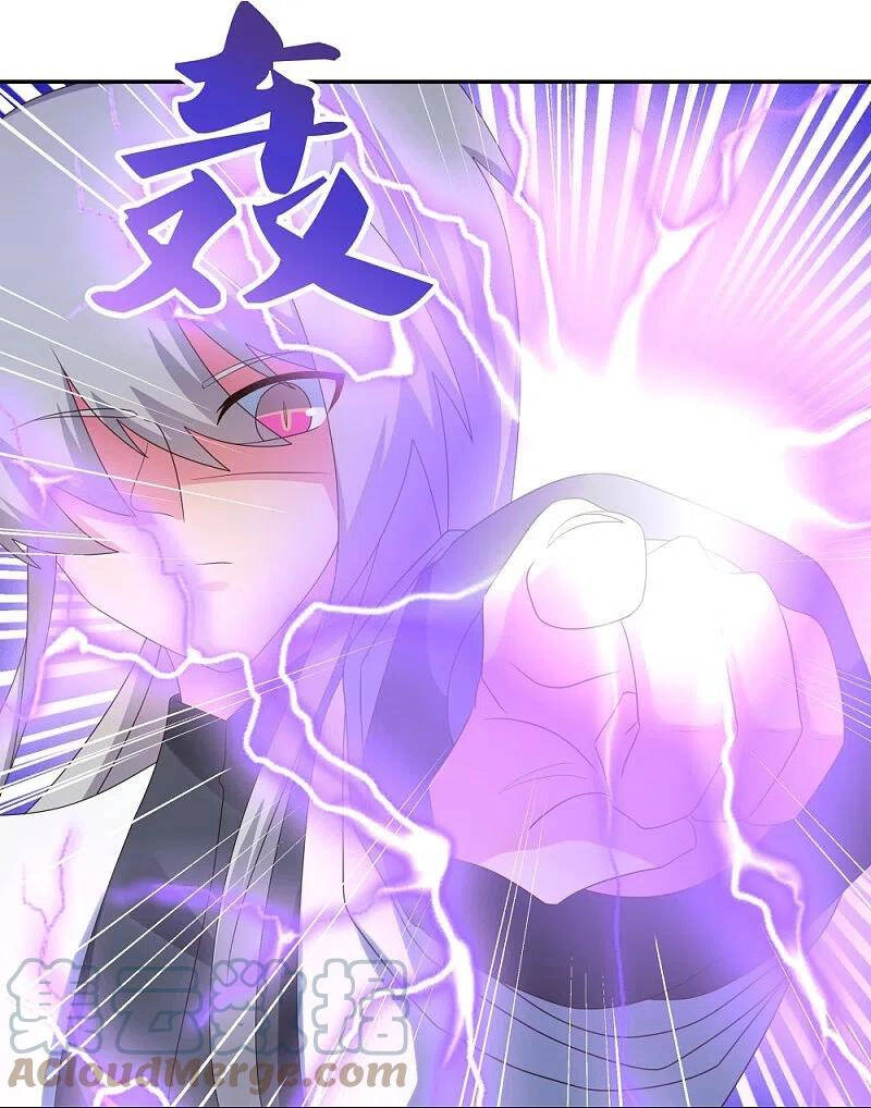 Tôn Thượng Chapter 338 - 22