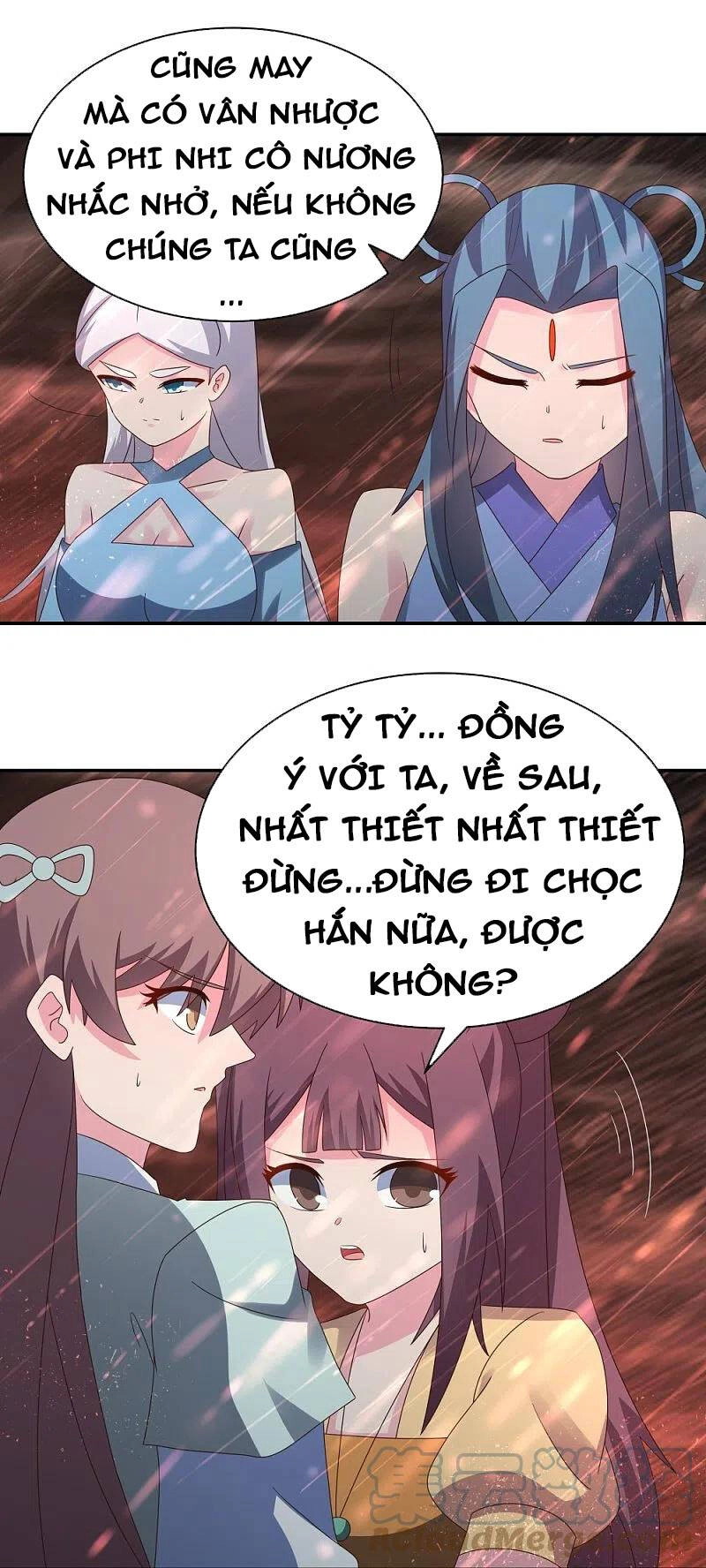 Tôn Thượng Chapter 338 - 26