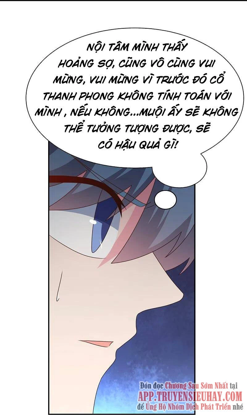 Tôn Thượng Chapter 338 - 27