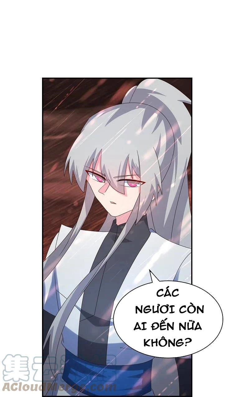 Tôn Thượng Chapter 338 - 28