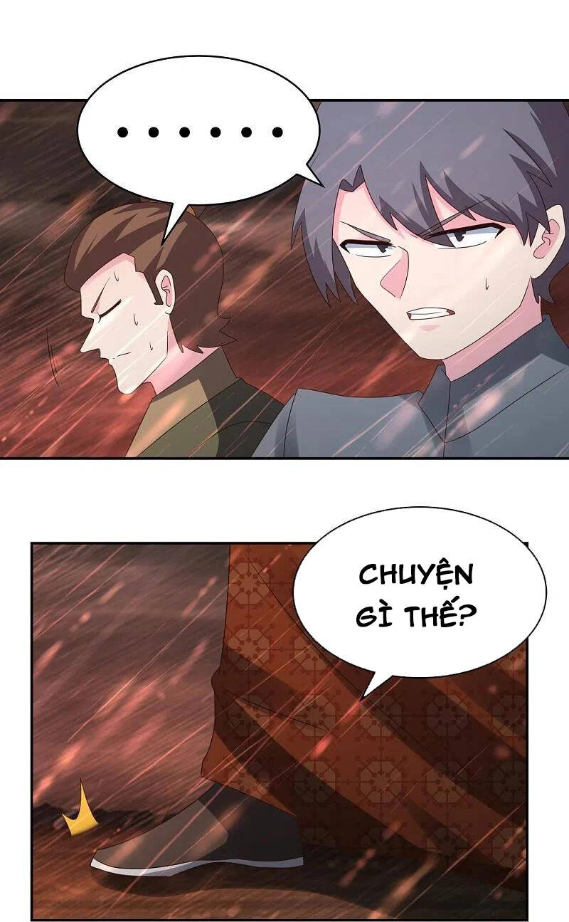 Tôn Thượng Chapter 338 - 29