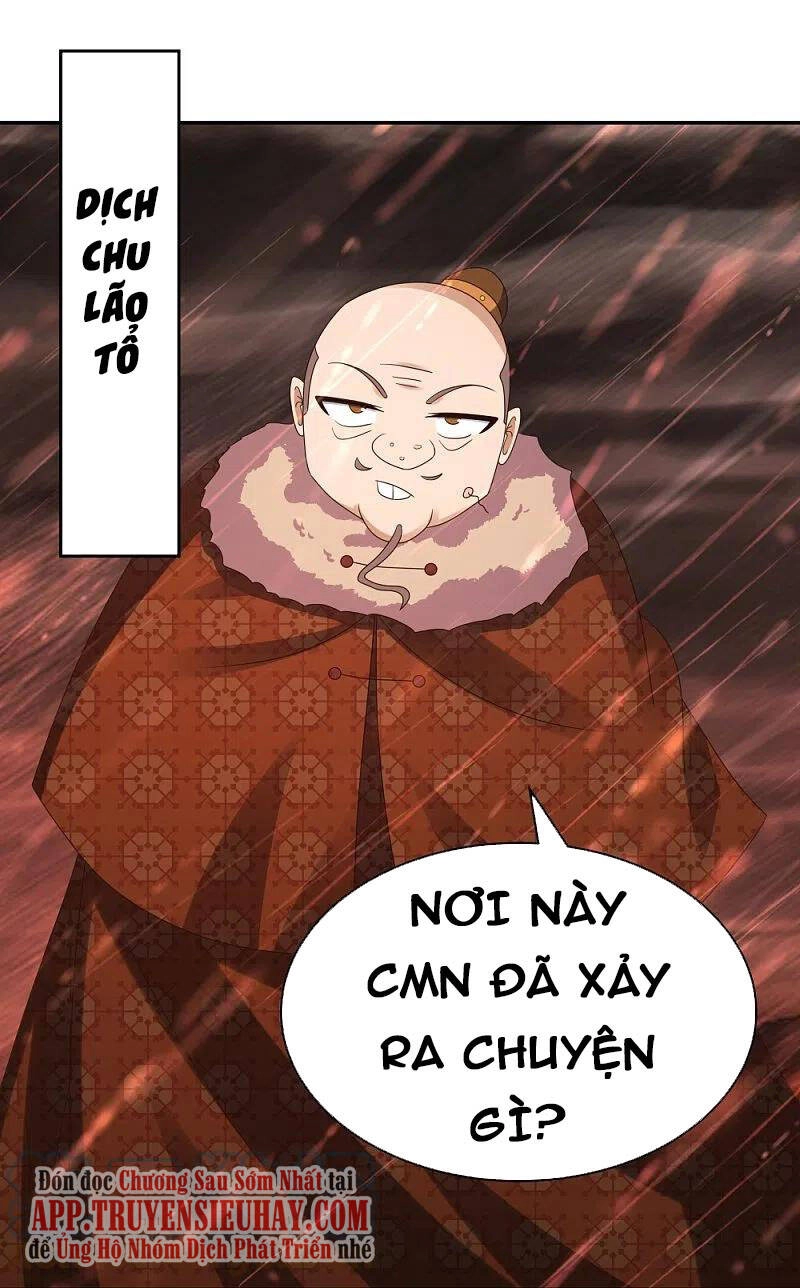 Tôn Thượng Chapter 338 - 30