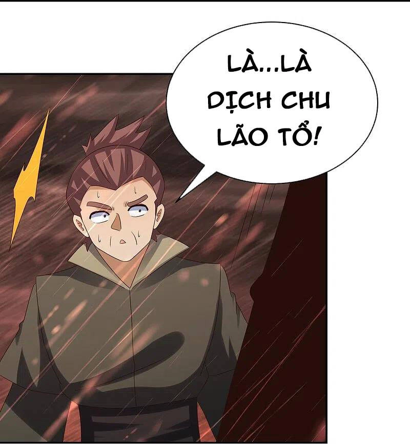 Tôn Thượng Chapter 338 - 31
