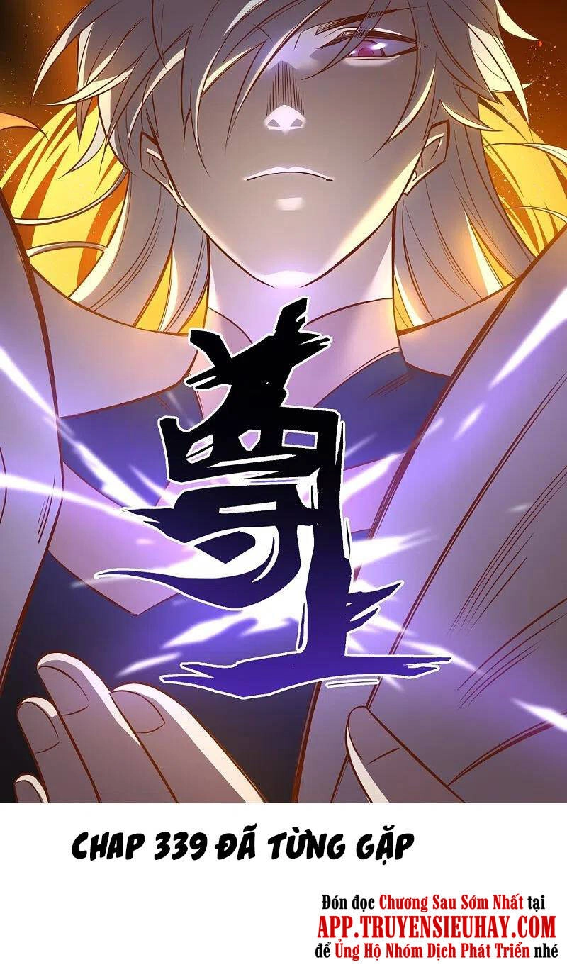 Tôn Thượng Chapter 339 - 1