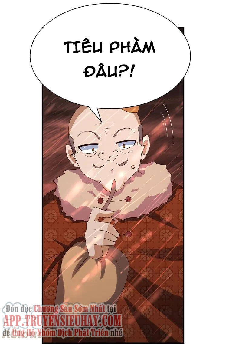 Tôn Thượng Chapter 339 - 8