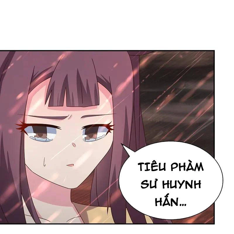 Tôn Thượng Chapter 339 - 9