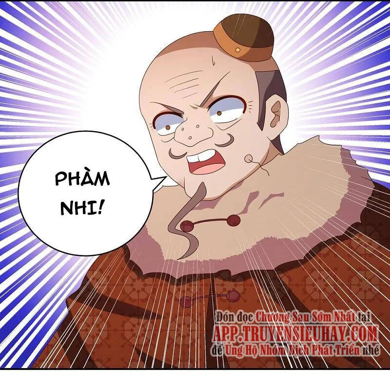 Tôn Thượng Chapter 339 - 11