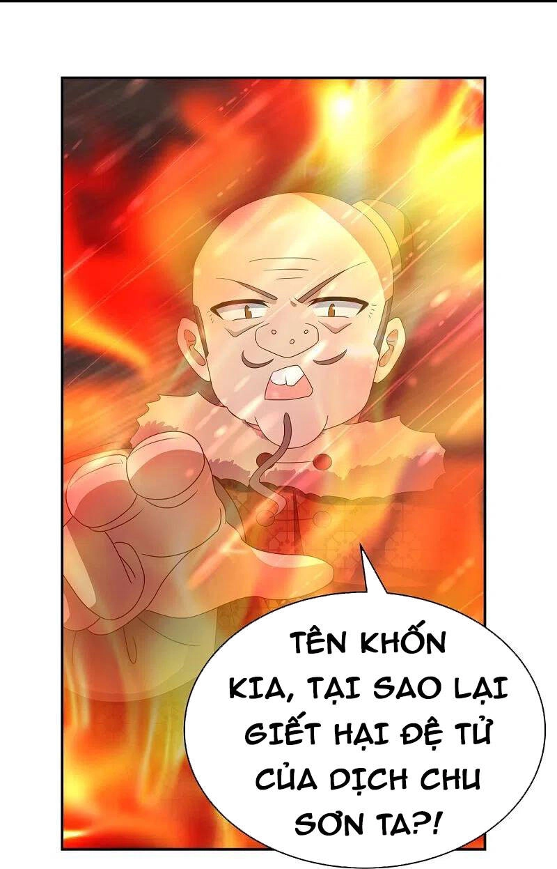 Tôn Thượng Chapter 339 - 19