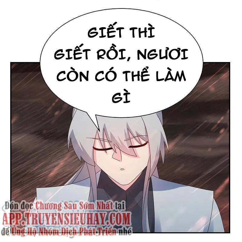 Tôn Thượng Chapter 339 - 20