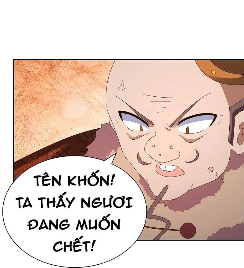 Tôn Thượng Chapter 339 - 21
