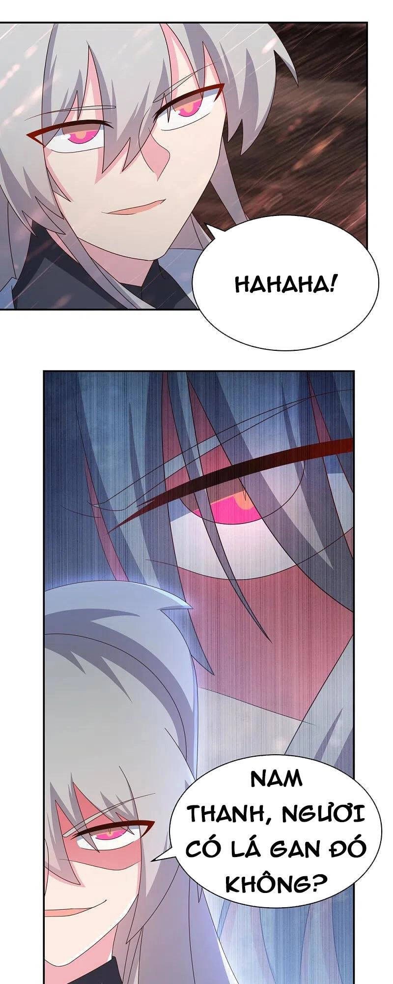 Tôn Thượng Chapter 339 - 22