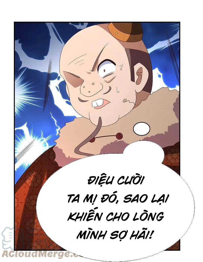 Tôn Thượng Chapter 339 - 25