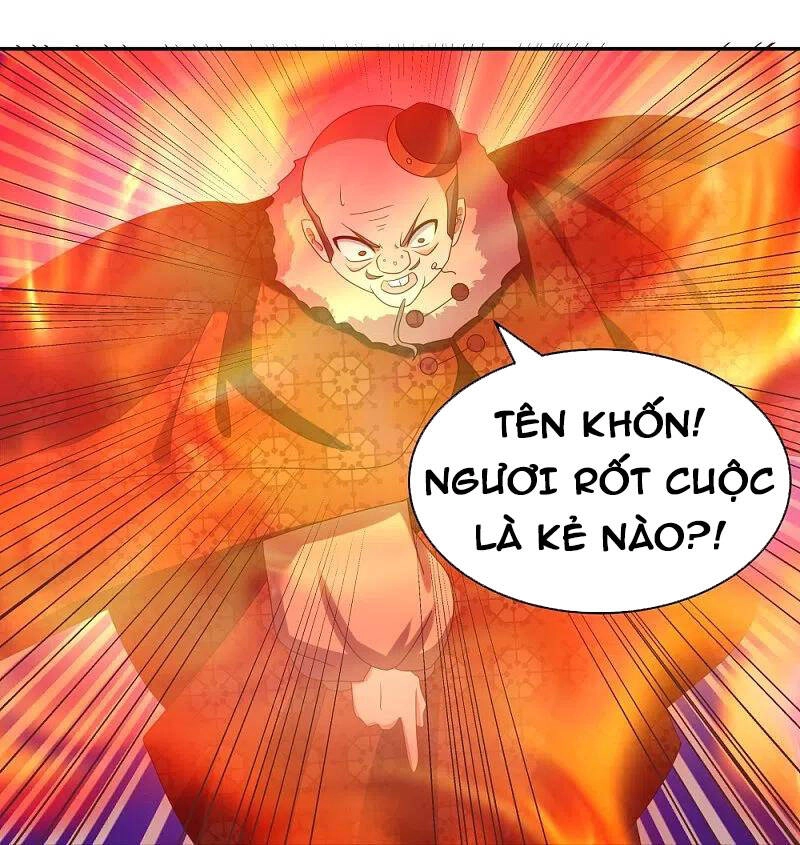 Tôn Thượng Chapter 339 - 26