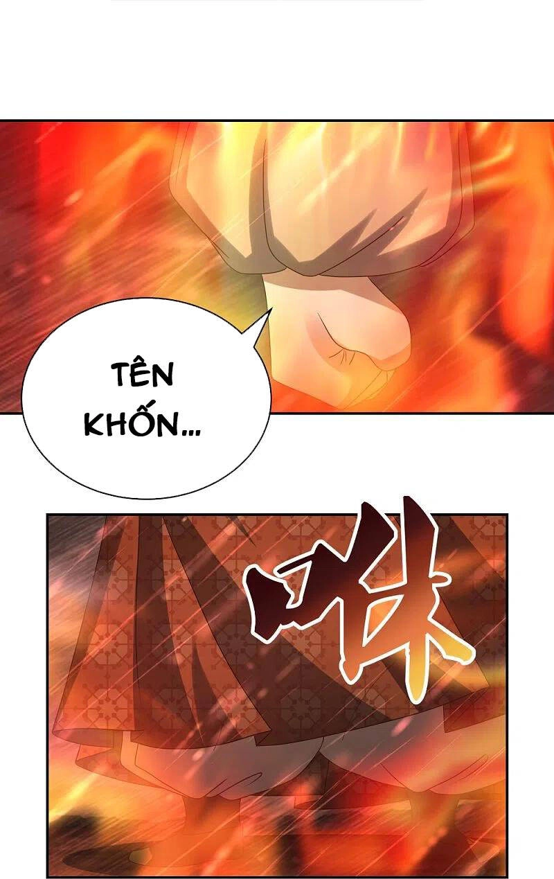 Tôn Thượng Chapter 339 - 28