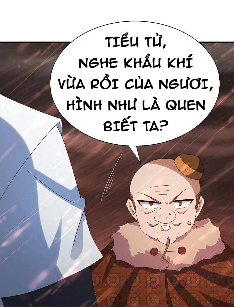 Tôn Thượng Chapter 339 - 29