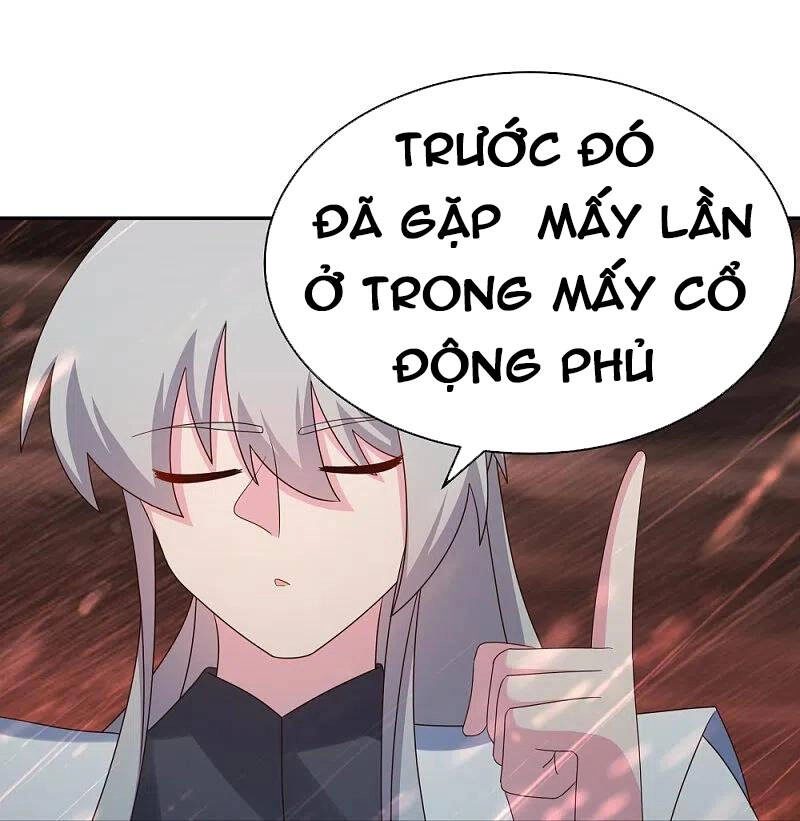 Tôn Thượng Chapter 339 - 32