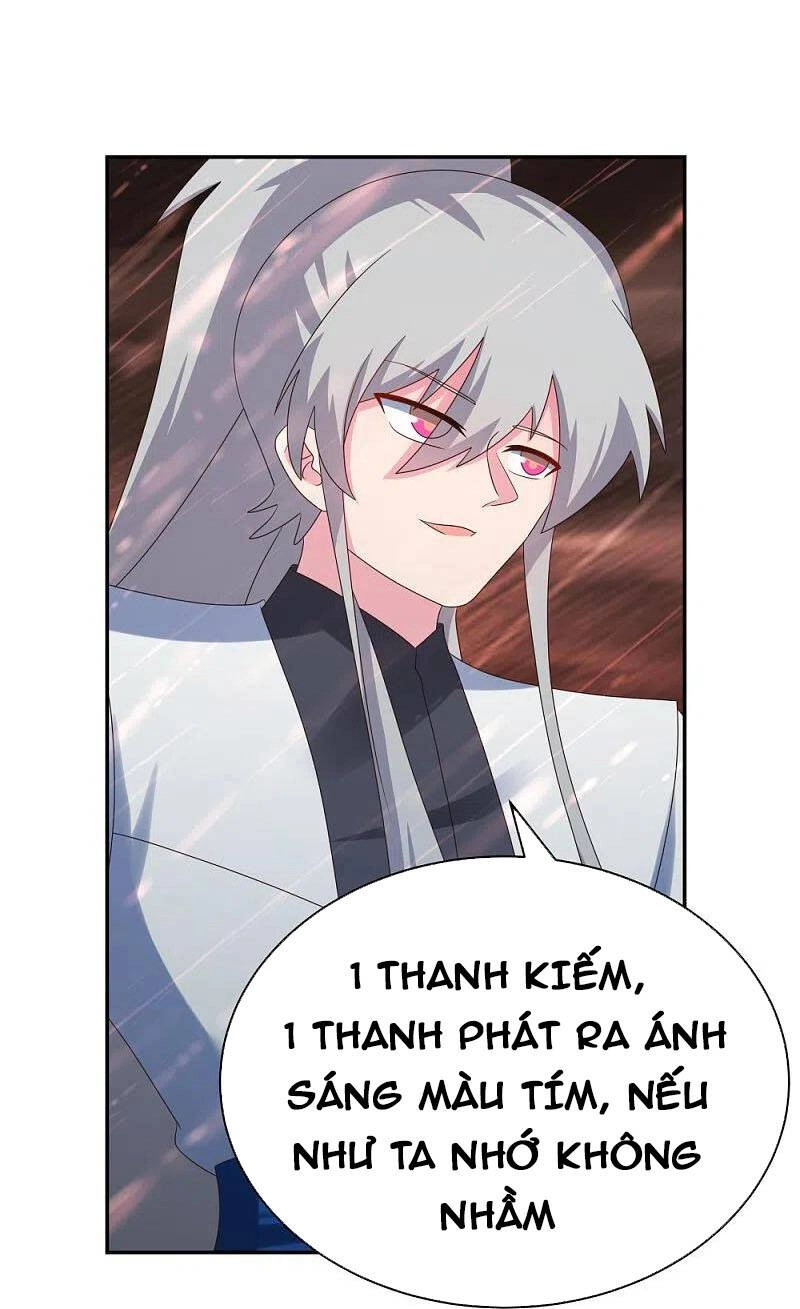 Tôn Thượng Chapter 340 - 2